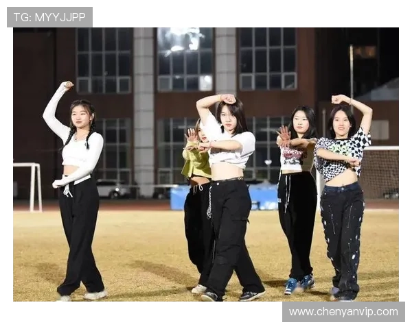 全国街舞大赛点评：杭州飞盘队展现力量与激情的完美结合