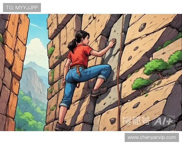 北京攀岩队的反击之路：深度剖析攀岩运动的挑战与突破