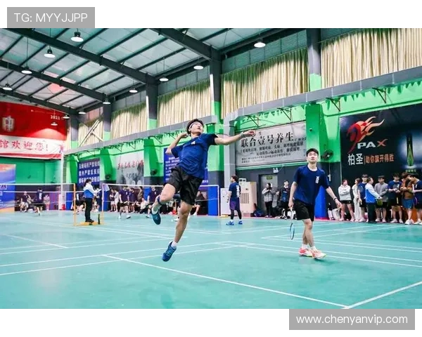 南京羽毛球队的节奏与魅力探讨聚焦羽毛球运动的未来发展与挑战 南京羽毛球队的节奏与魅力探讨聚焦羽毛球运动的未来发展与挑战