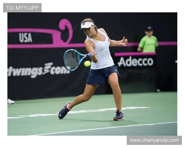 广州网球队在联合会杯中的心理素质分析与表现评估