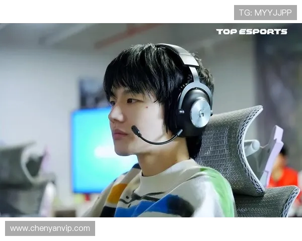 揭秘TES战队心理素质背后的秘密与挑战分析